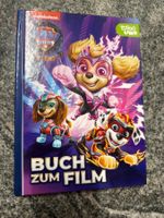 PAW Patrol Buch zum Film