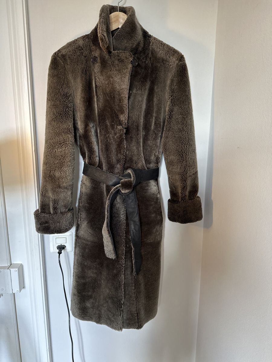 Cappotti: Teddymantel reversible – Usato da Bern venduto da Ibizaflow 4