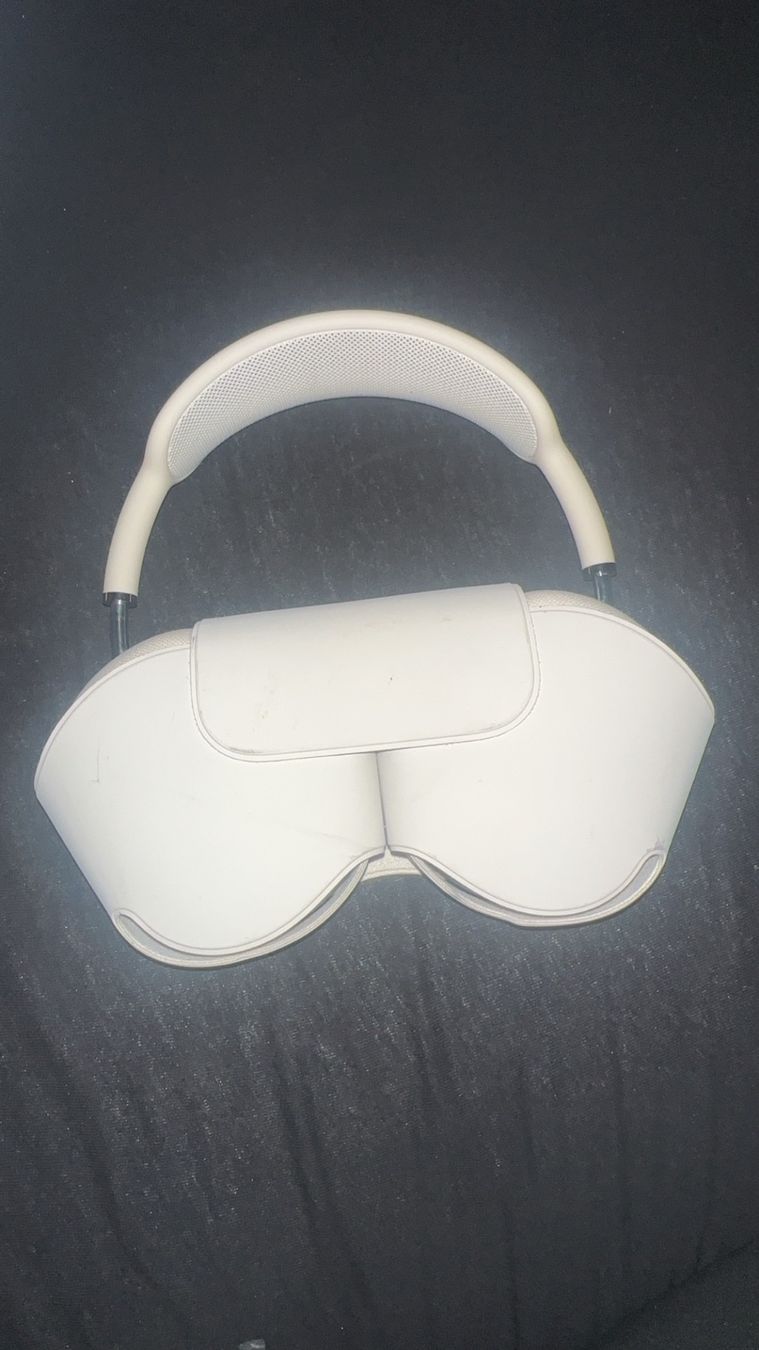 Apple Cuffie: Apple AirPods Max - USB-C Anschluss – Usato da Unterkulm venduto da ndjxb 4