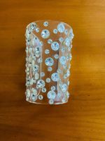 extravaganter Armschmuck