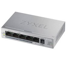 Zyxel GS1005HP 5 Ports Switch mit POE