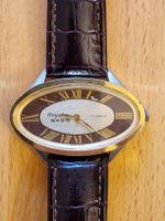 Royal Basis Swiss Made Vintage Handaufzug Uhr