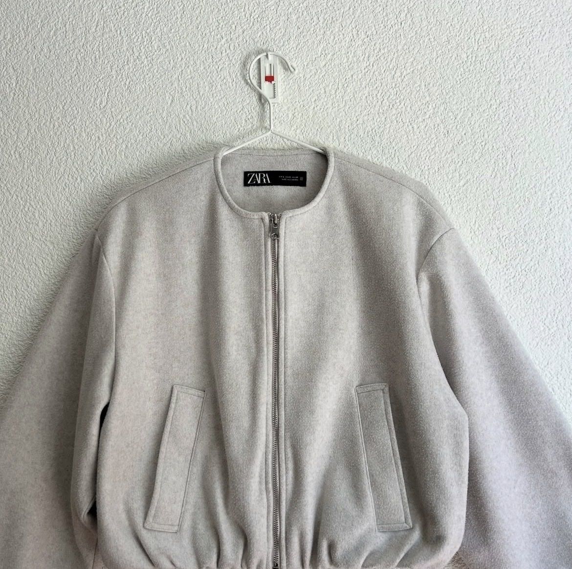 Zara Vestes: Zara Jacke Grösse S – D'occasion à Chur par faja7000 1