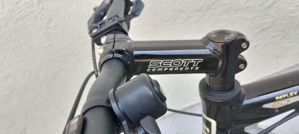 MTB Scott Reflex 30 (Gebraucht) in Baar für CHF 160 – nur Abholung auf ...