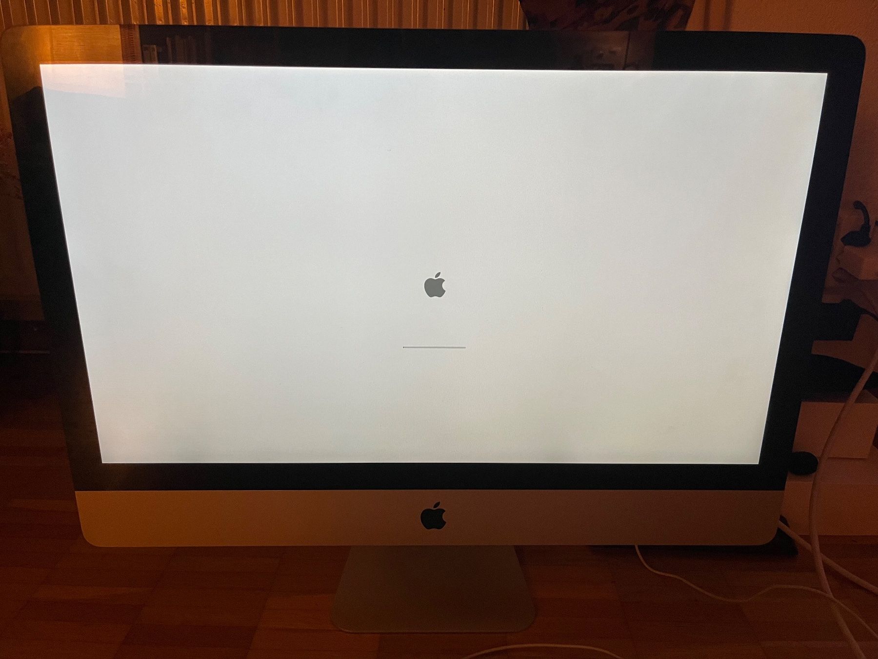 Apple PCs: iMac 27" – Gebraucht aus Porrentruy von Owen01