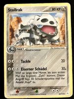 Pokemon Stollrak - EX-Holon-Phantoms 45/110 - English