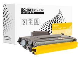 neuer Toner, kompatibel zu TN-2220/2010, schwarz