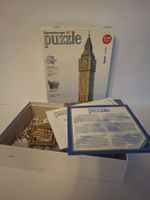 3D Puzzle Big Ben