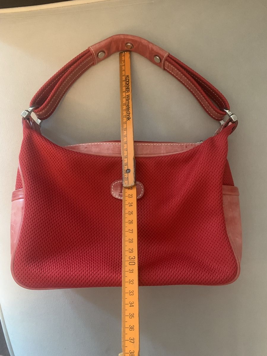 Nero Giardini Borse da donna: Nero Giardini Tasche  – Usato da Bergdietikon venduto da zor_856j 4