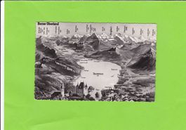 Thunersee-Panorama