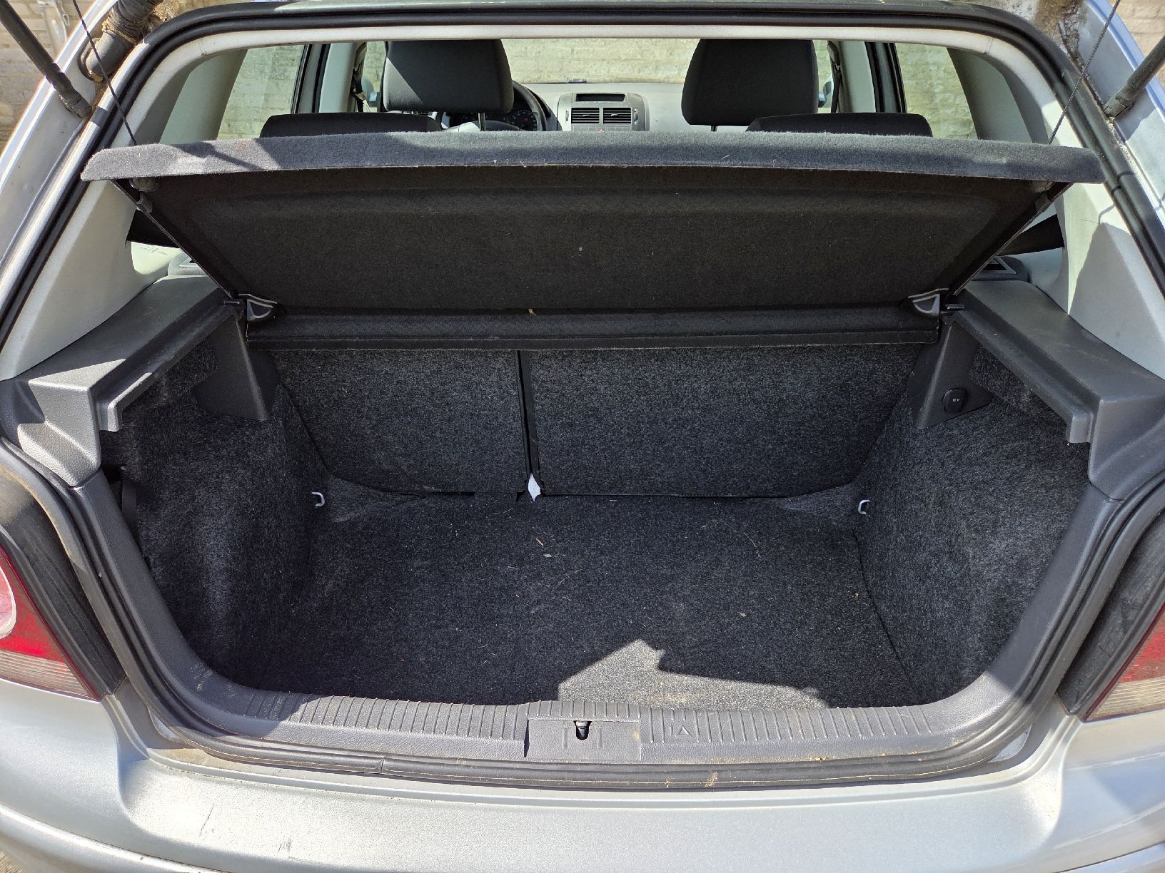 VW Autos: VW Polo – Gebraucht aus Gossau SG von mai_zmd7 7