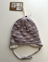 Sterntaler Strickmütze / Grösse 43 - NEU