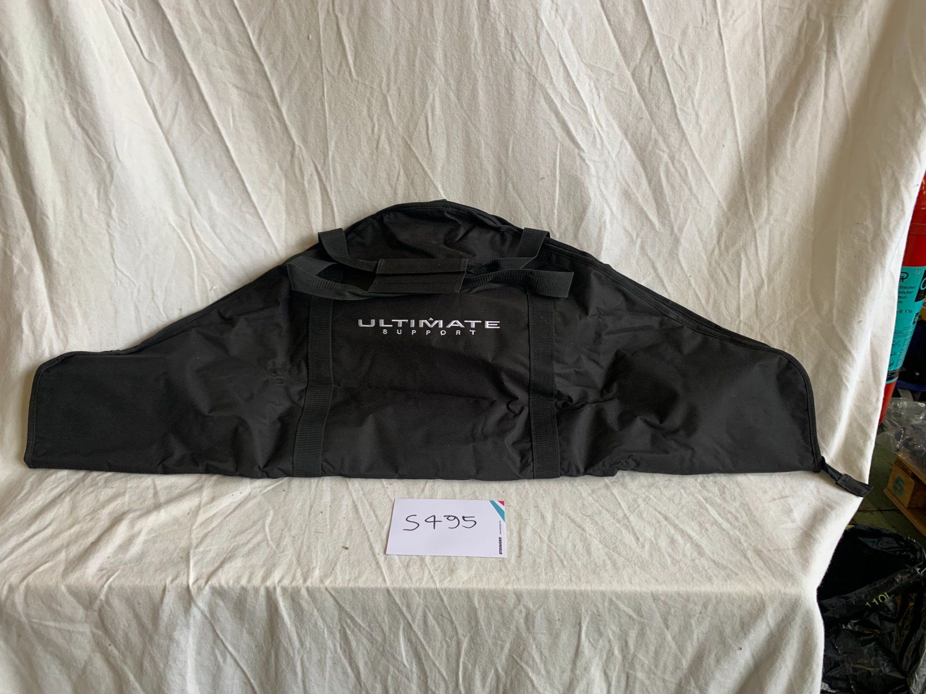 Borse: Ultimate Support Tasche (S495) – Nuovo (secondo la descrizione) da Däniken SO venduto da Profog1