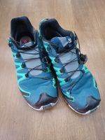 Salomon XA Pro 3D Gr. 39 1/3