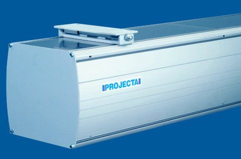 Proiettori: "PROJECTA Da-Lite GiantScreen Electrol" Wide Format Leinwand – Nuovo e nell'imballaggio originale da Schaffhausen venduto da thyron 1