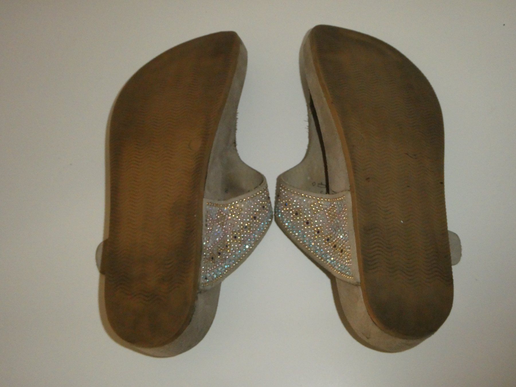 Scarpe per ragazze: Sommerschuh Gr. 37 – Usato da Mels venduto da KOSL 2