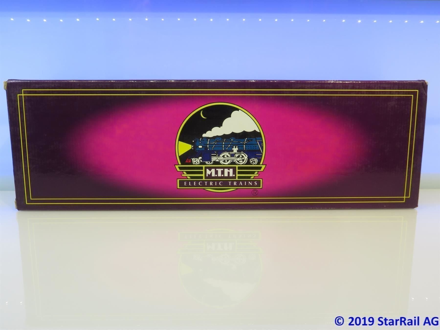 Modellini di ferrovie: MTH MT-2137LP Southern Pacific #5235 ProtoSound – Nuovo (secondo la descrizione) da Ennetbaden venduto da StarTrain 7