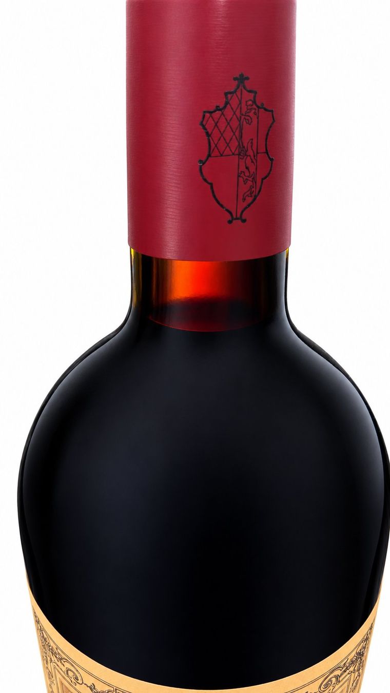 Masseto Wein: Masseto 2003 – Gebraucht aus St-Séverin von PaMuTa 1