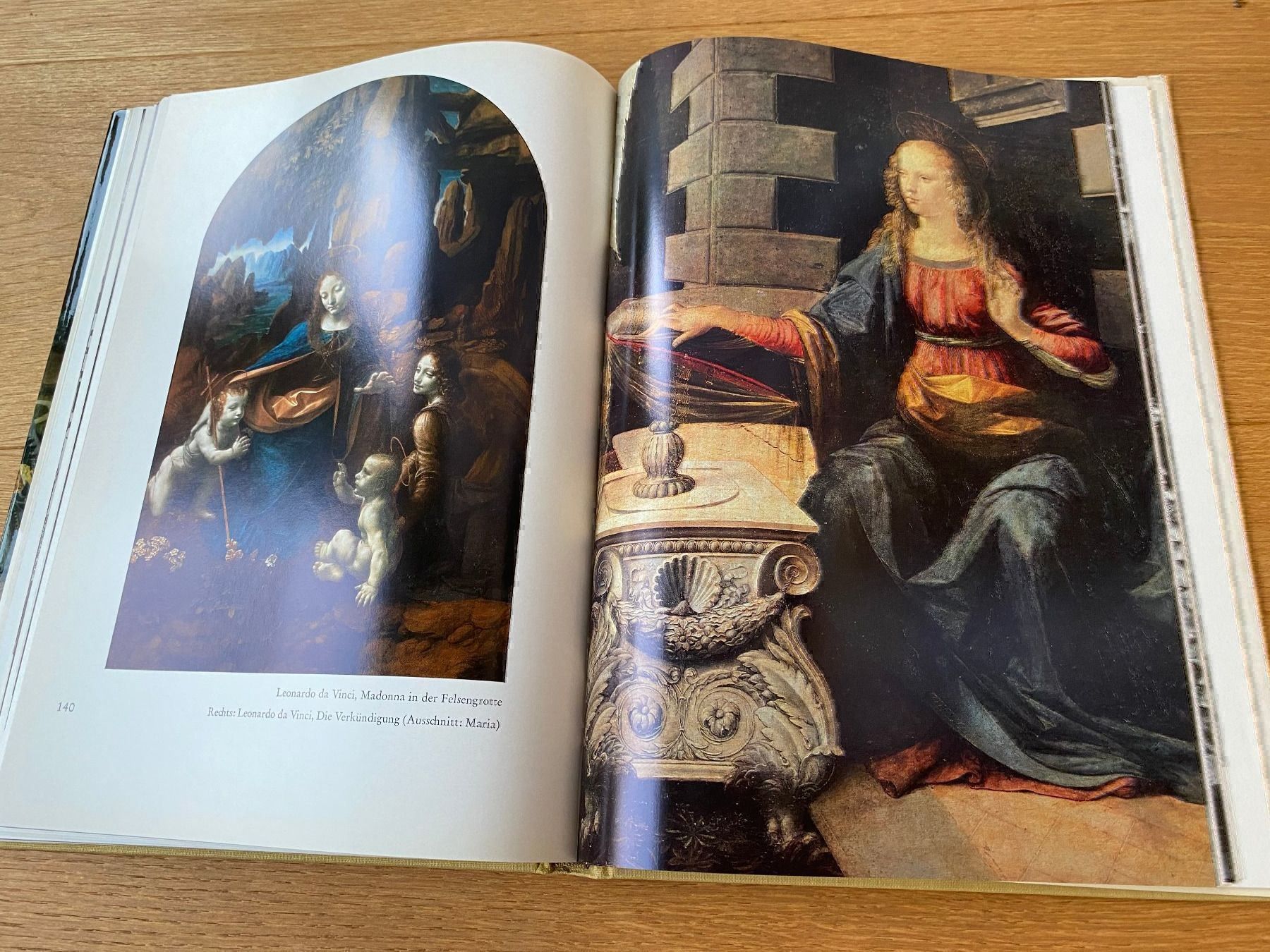 Bücher: Buch TRIUMPH DER RENAISSANCE – Gebraucht aus Winterthur von Pedebe 4