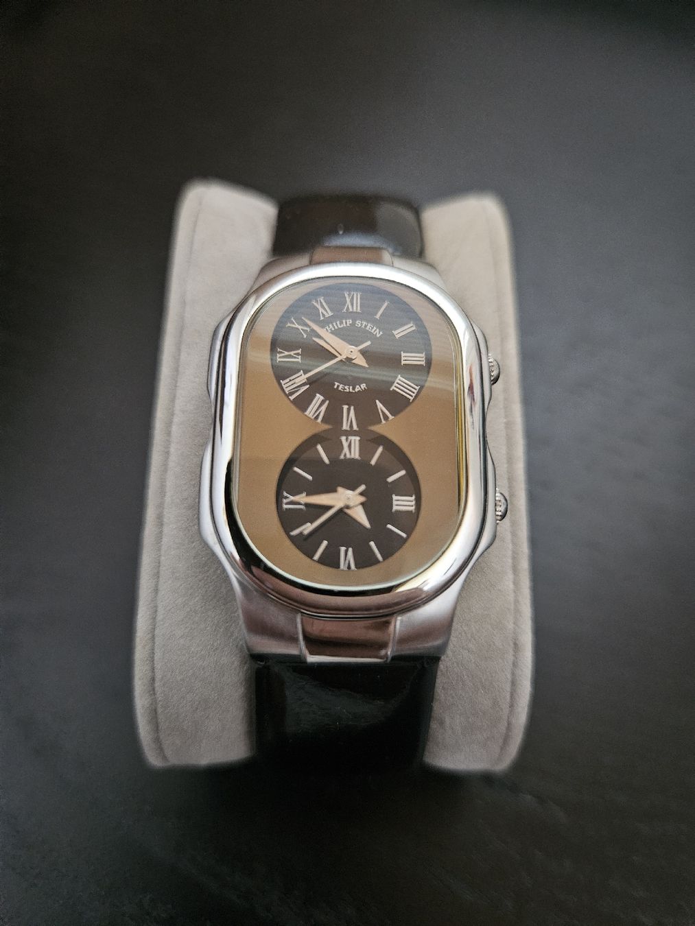 Orologi: Orologio Philip Stein TESLAR – Usato da Pura venduto da and_8dzs
