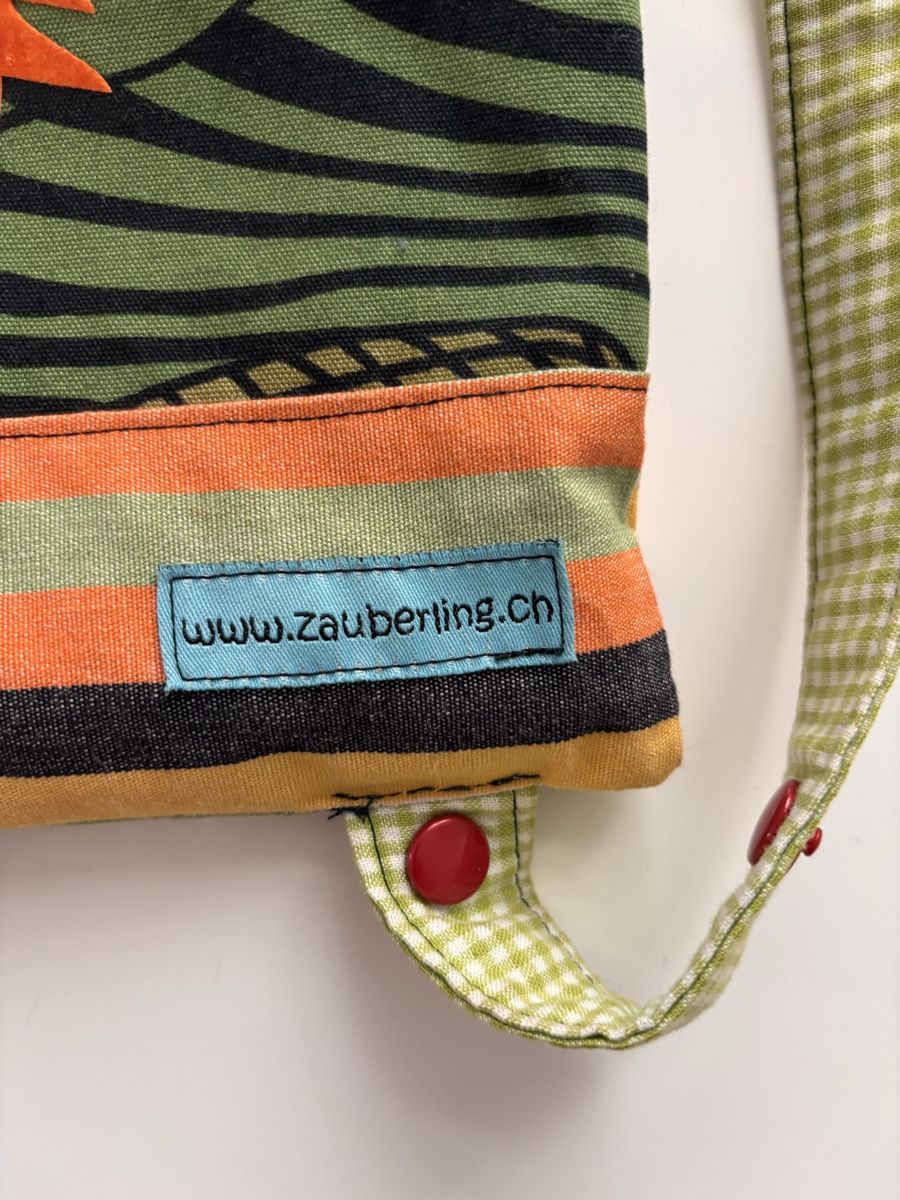 Borse: Turnsack, Beutel – Usato da Zürich venduto da gucks 4