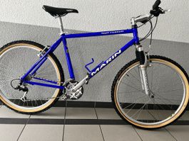 Mountainbike Marin Team Titanium  