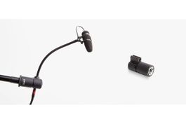 DPA 4099 CORE Mikrofon, Loud SPL mit Stativhalter