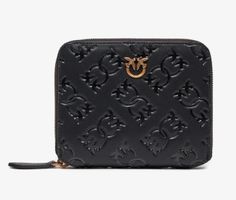 PINKO Geldbörse Taylor Zip Around