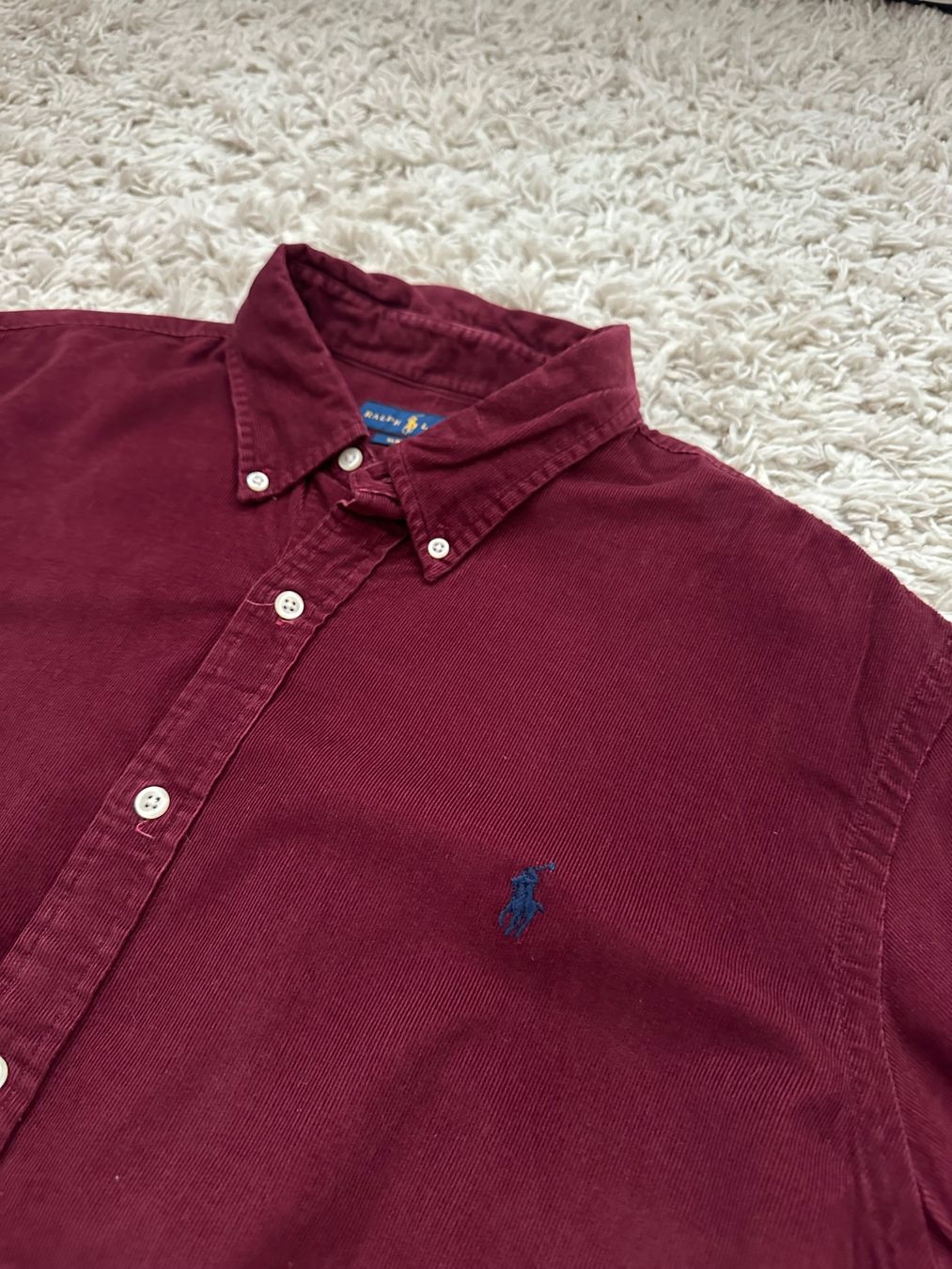 Ralph Lauren Camicie: Ralph Lauren Hemd Gr.XXL – Usato da Bern venduto da BrandVilla 2