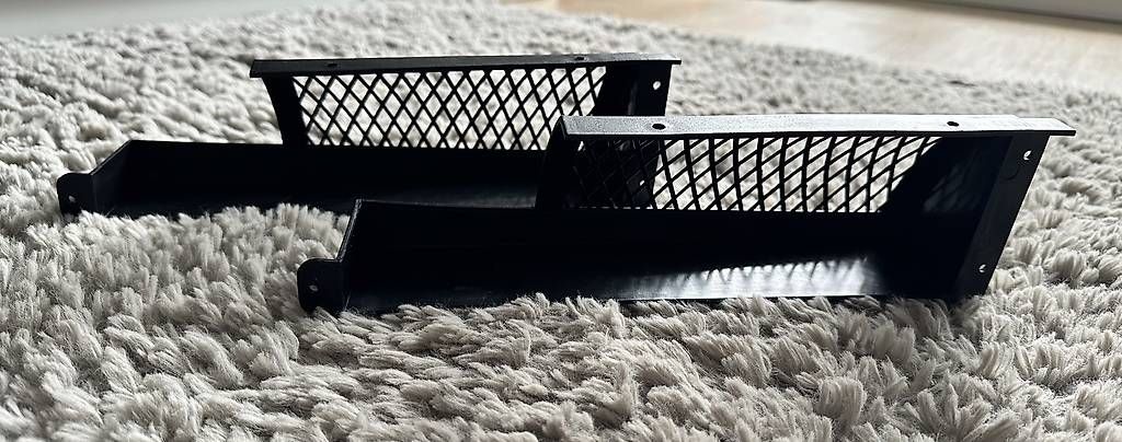 Fussball- & Hockeytore: Tischfussballtore  – Gebraucht aus Dielsdorf von Gauga284 1