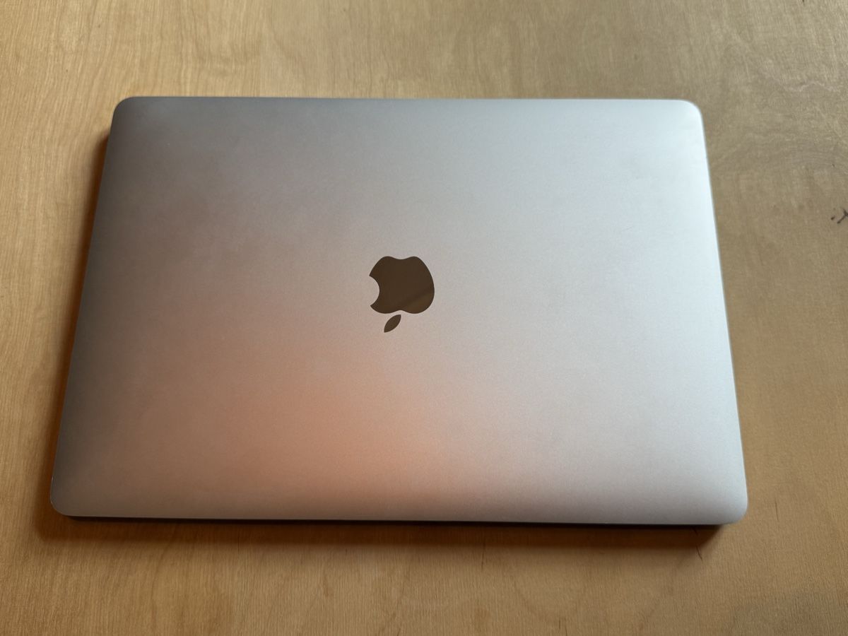 Apple Portables: Apple MacBook Pro M1 2021 – D'occasion à Biel/Bienne par dar_t7jy 2