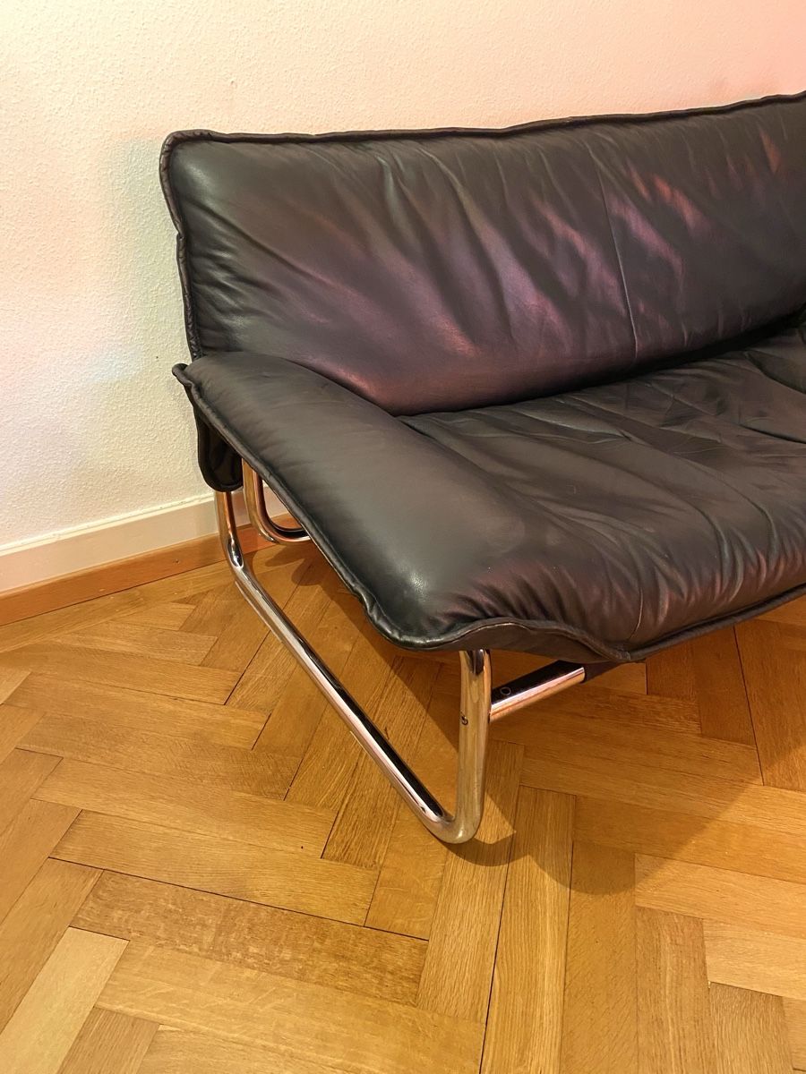 Sofas: Design Couch Sofa Sessel Johan Bertil Häggström – D'occasion à Olten par sportwelt 2