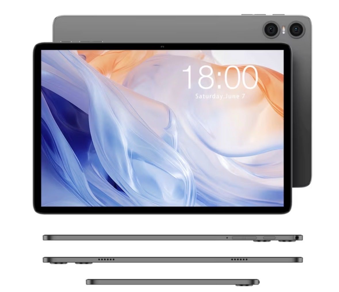 Tablet PC: Tablet RAM+ROM:4 GB + 128 GB – Neu und originalverpackt aus Hirschthal von Lauda90 1