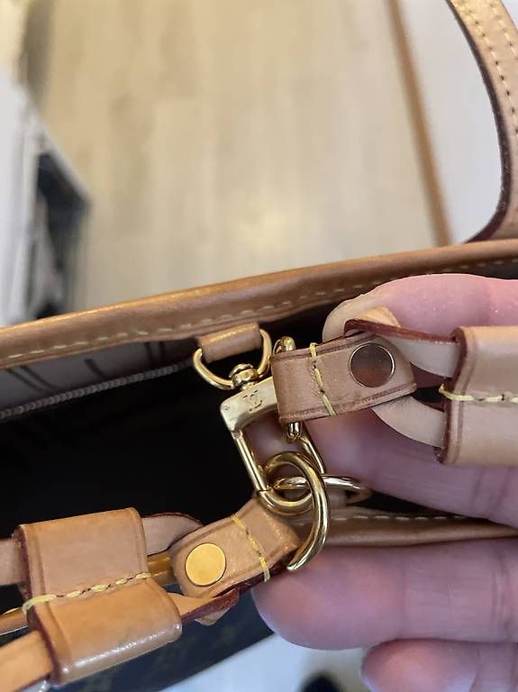 Louis Vuitton Borse da donna: Sac Louis Vuitton modèle Neverfull  P M – Usato da Meyrin venduto da cri_r2d9 4