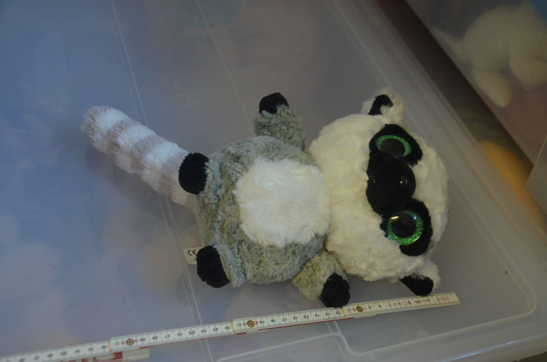 Spielzeuge: PELUCHE – Gebraucht aus Chiasso von Dolly015 1