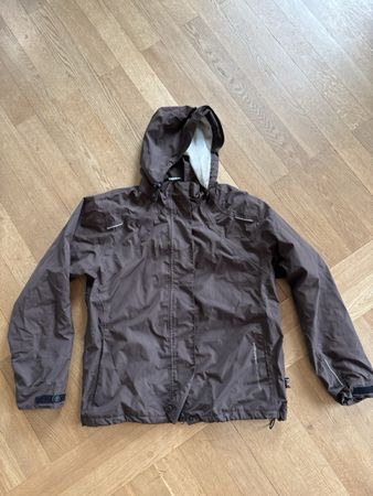 Rukka Regenjacke, Grösse 40, Top