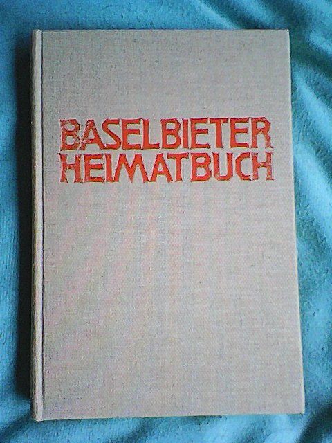 Libri: Baselbieter Material, Band anfragen – Usato da Rümlang venduto da Vuvuzella