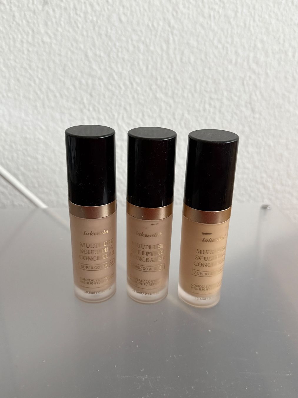 Make-up: Concealer – Neu (gemäss Beschreibung) aus Baar von and_x9gz