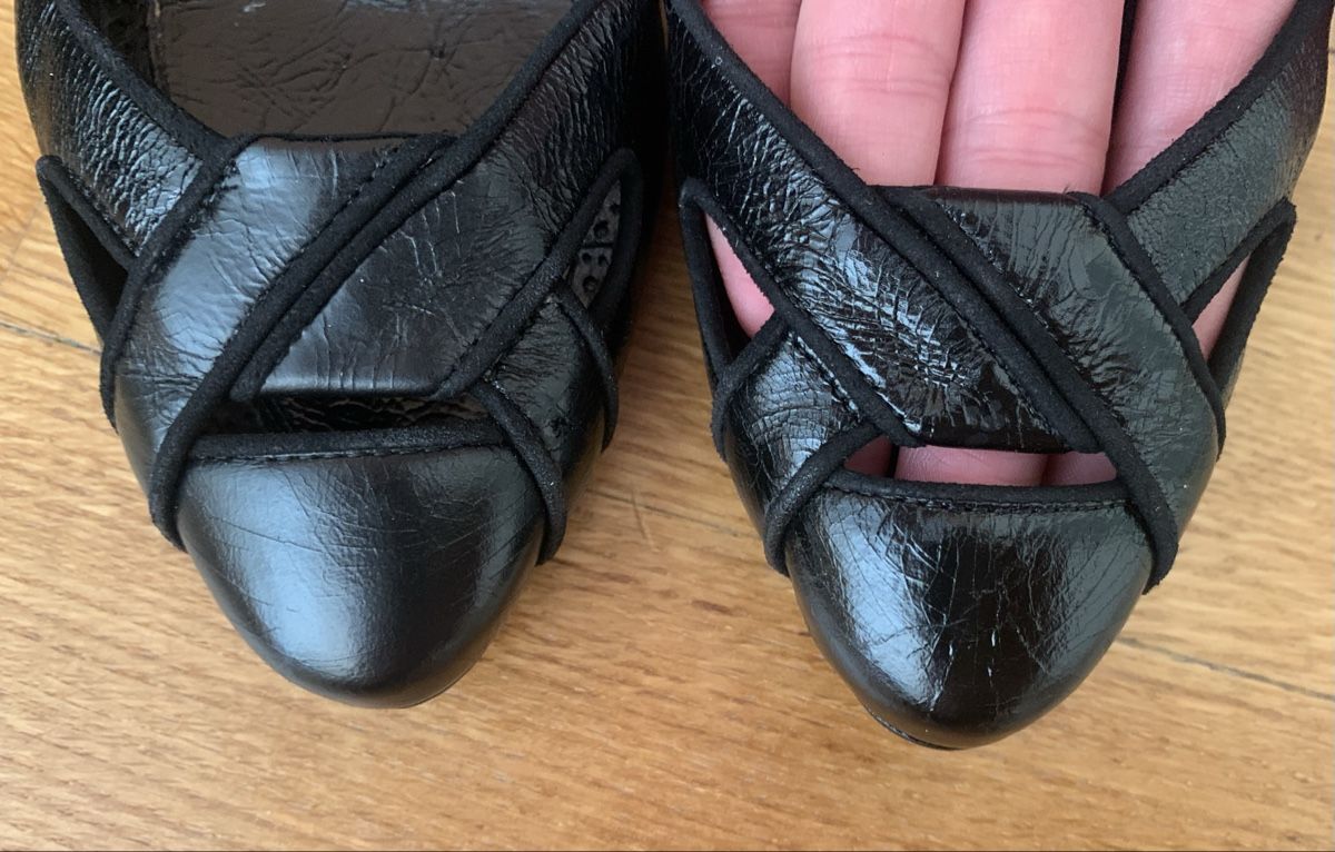 Proenza Schouler Damenschuhe: Proenza Schouler Pumps, Gr. 38 – Gebraucht aus Zürich von p_q7q_nichtraucher 5