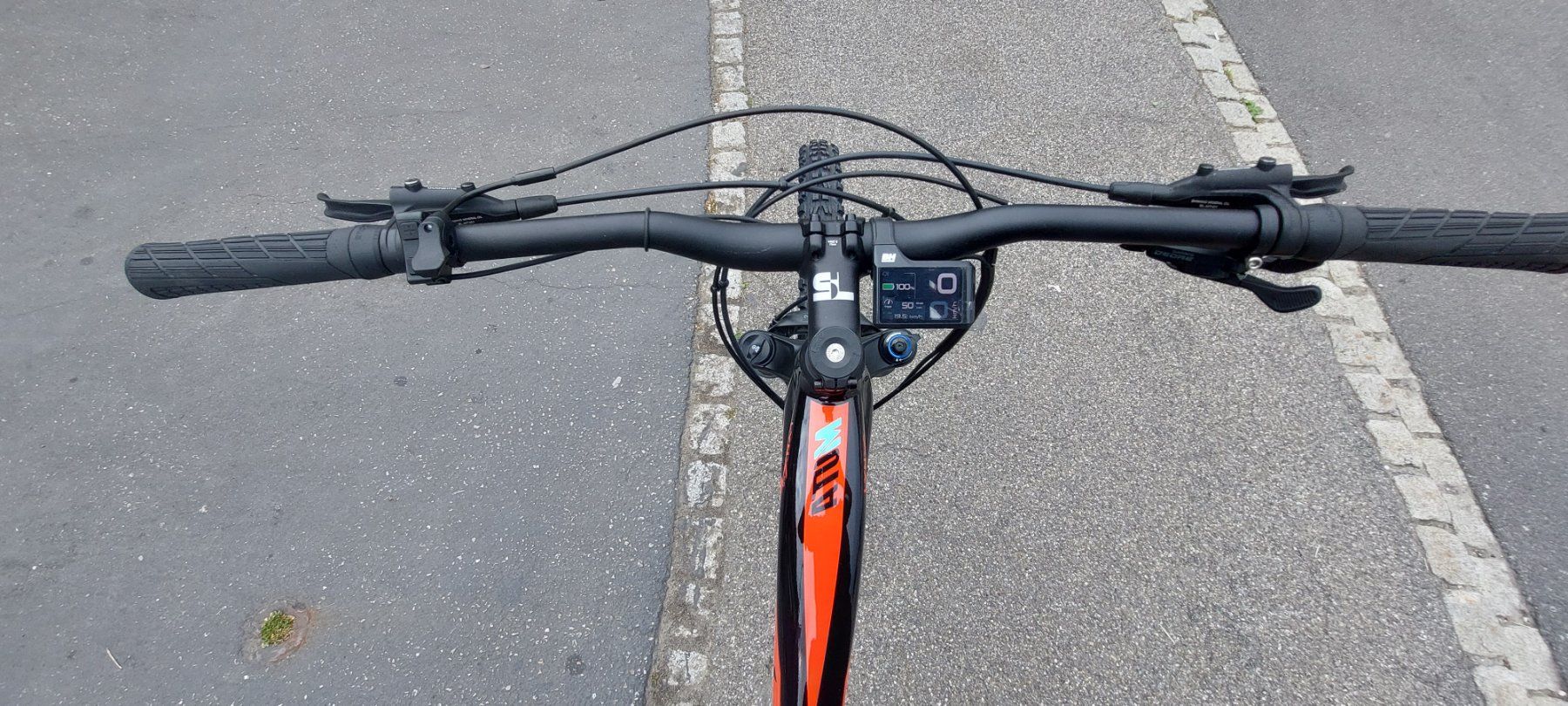 Biciclette: BH Bikes Atom Lynx 5.5, 29-er Testmodell 150km – Usato da Oberbipp venduto da Ciudadela 4