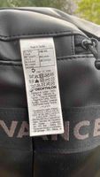 Sac de frappe Outshock 900 noir, état neuf