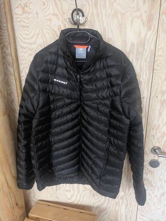 Mammut Albula IN jacket, Large Herren
