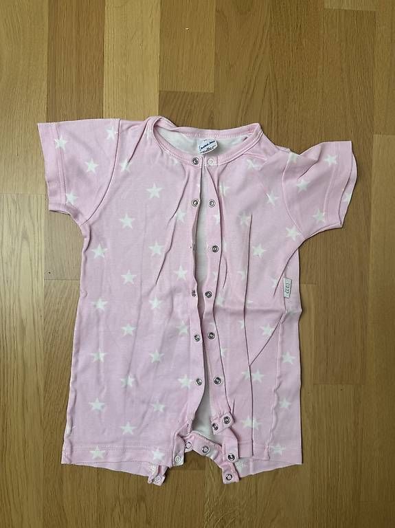 Pigiama & Simili: Set von 2 Pyjamas Zewi 74 / 9m – Usato da Zürich venduto da LovieDovie