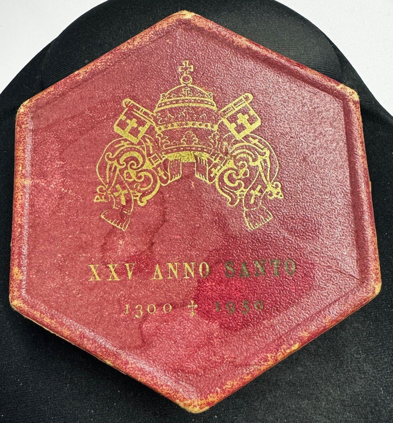 Medaglie: Medaille Vatikan 1950 – Usato da Meilen venduto da coins4sale 3