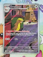 Pokemon Gumshoos 153/132 Mega Evolution EN