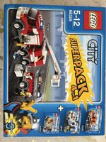 LEGO 66326 City SuperPack 4-in-1 NEU/OVP Rarität Sammler