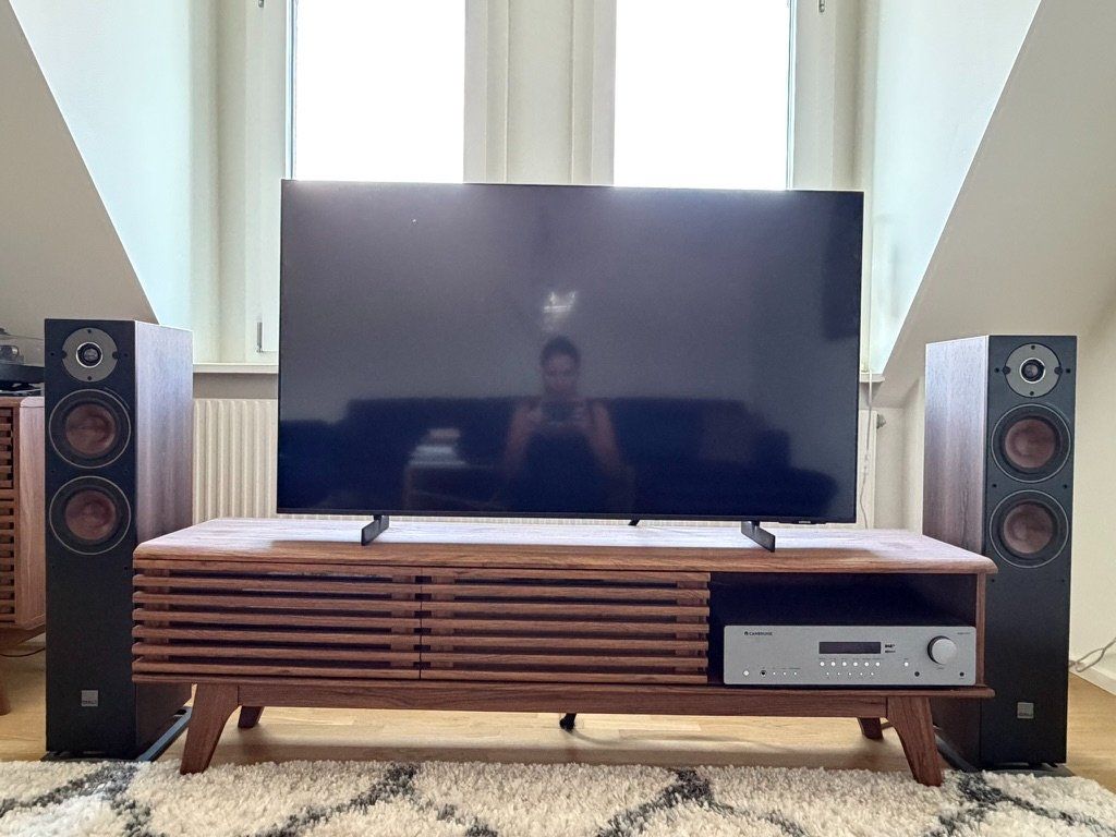 Beliani Mobili TV: TV Schrank Set – Usato da Zürich venduto da van_jxs5 1