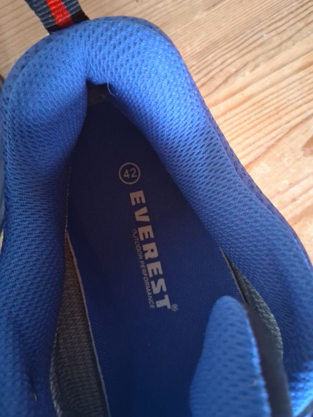 Everest Scarpe da uomo: Everest Schuhe NEU! – Nuovo (secondo la descrizione) da Brittnau venduto da Gismo2012 2