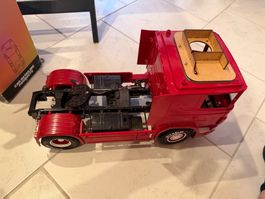 Rc truck