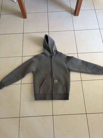 Carhartt WIP Car-Lux Jacke